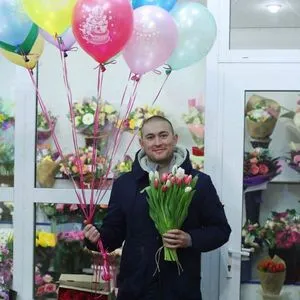 Получатели букетов