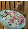 Нежное облако