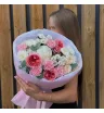 Пудровая гармония