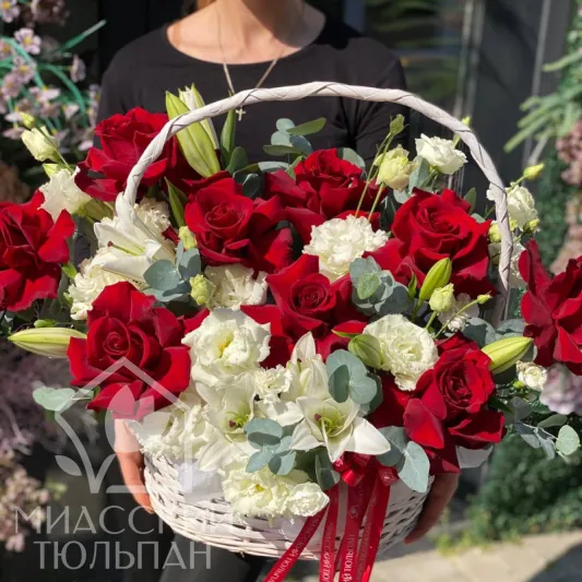 &laquo;Алое признание&raquo;