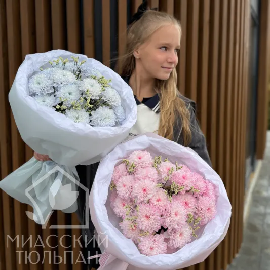 Нежный аккцент