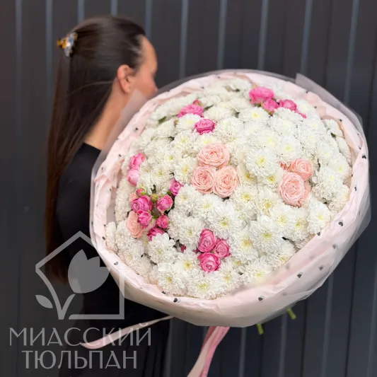 🌸 &laquo;Нежный рассвет&raquo;