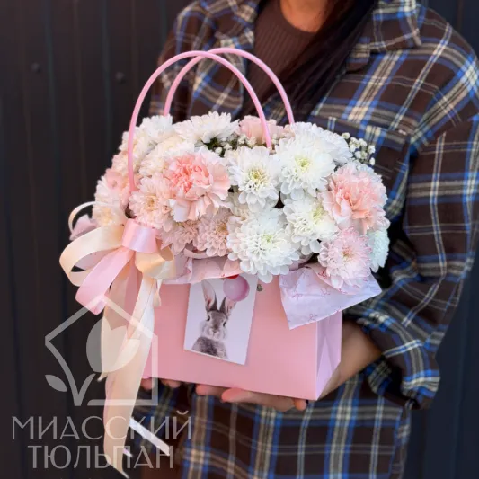 🩷Нежное утро