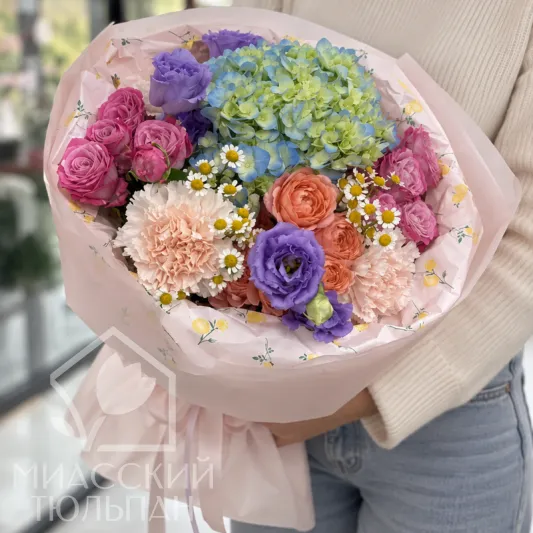 💜Лавандовое настроение