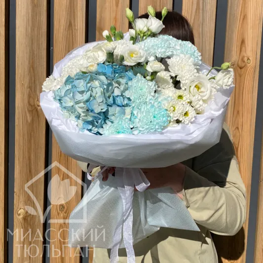 🦋&laquo;Нежная акварель&raquo;