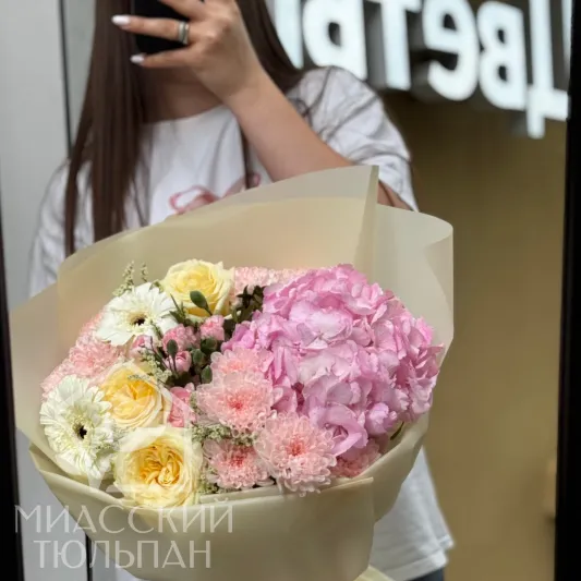 🍯 &laquo;Медовый рай&raquo;