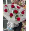 Букет &laquo;КАК В БРИГАДЕ&raquo;