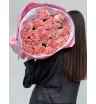 25 нежных роз Saida
