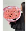 25 нежных роз Saida
