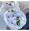 Сборный букет «Лили» 1