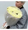 Букет белых роз 60 см 1