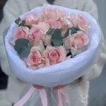 Розы