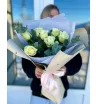 Букет из роз